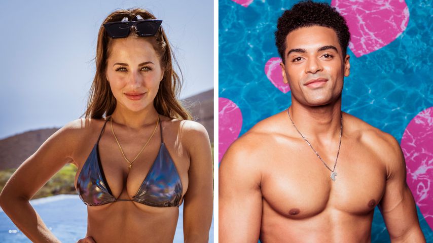 "Love Island"-Livias Abrechnung: "Amadu ist fehl am Platz!"