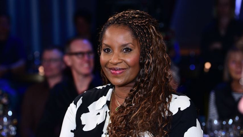 "Schloss Einstein"-Star Liz Baffoe ist nun Flugbegleiterin