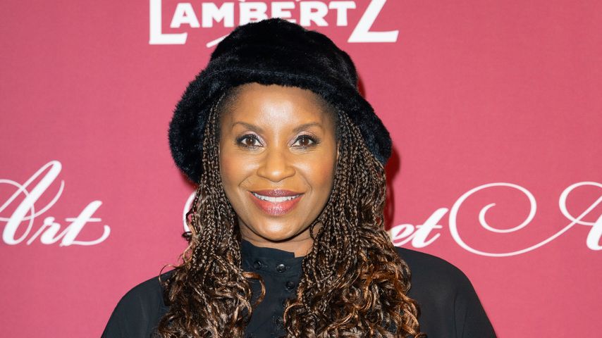 Neuanfang: "Lindenstraße"-Star Liz Baffoe wechselt Karriere