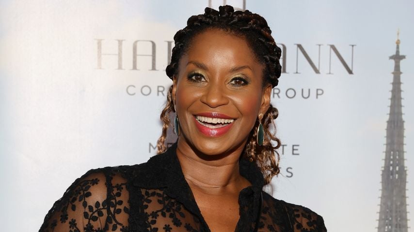 Liz Baffoe zieht versöhnliches Fazit zu ihrem Kinderwunsch