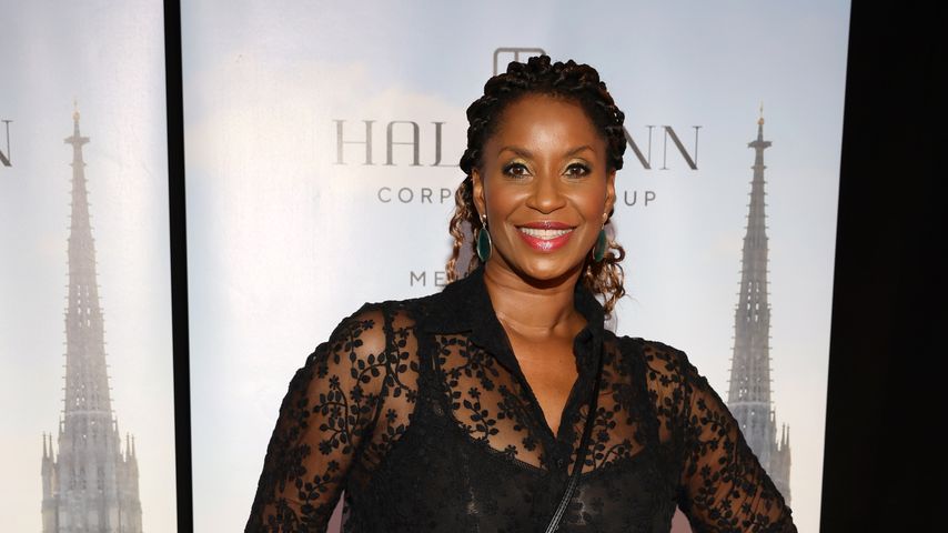 Liz Baffoe, Schauspielerin