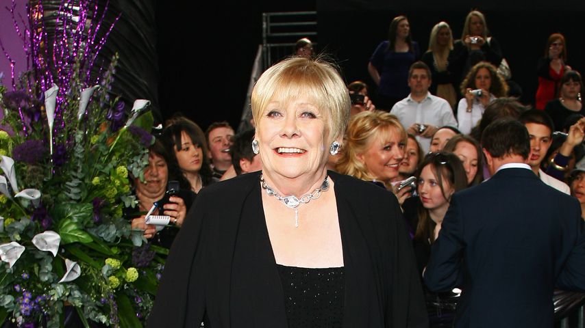 "Coronation Street"-Legende Liz Dawn (†77) ist gestorben
