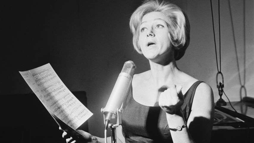 Mit 88 Jahren: Hollywoods Comedy-Ikone Liz Fraser ist tot