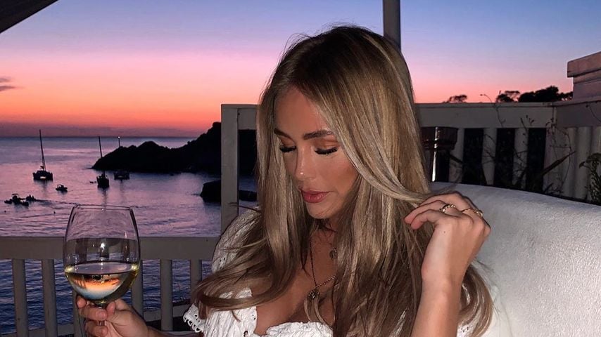 Influencerin Liz Kaeber