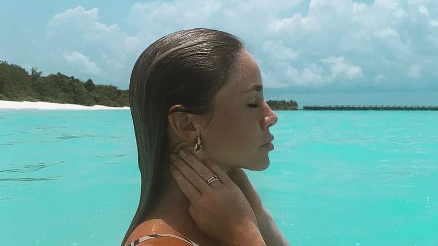Liz Kaeber, Influencerin