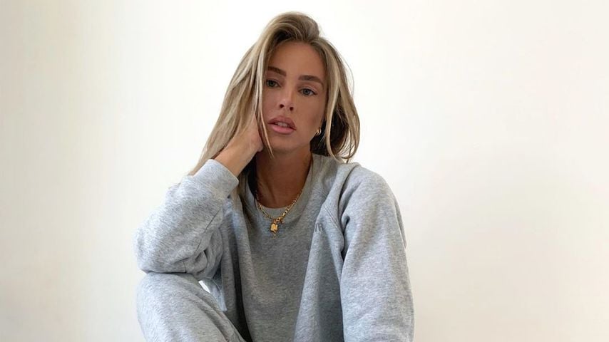 Fans lieben es: Startet Liz Kaeber bald als Sängerin durch?