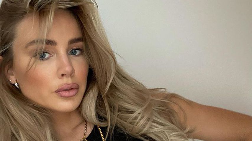 Liz Kaeber, Influencerin