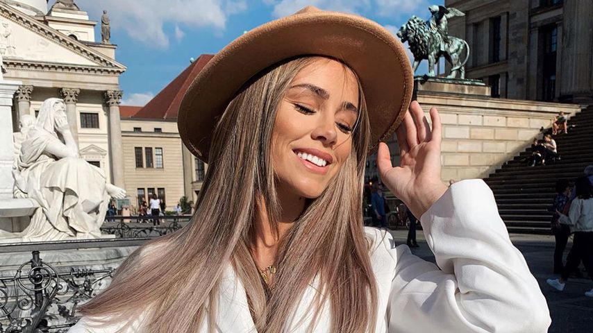 Liz Kaeber, Influencerin