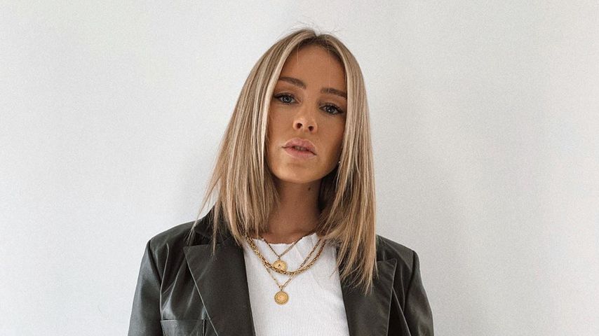Nach Shitstorm: Liz Kaeber zieht sich von Instagram zurück