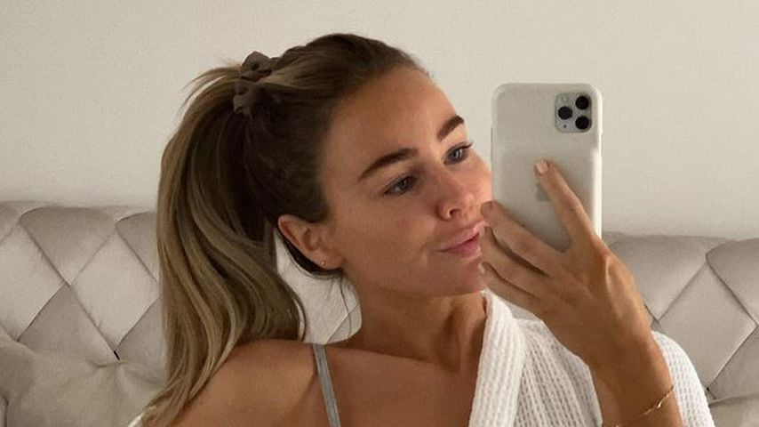 Liz Kaeber, Influencerin