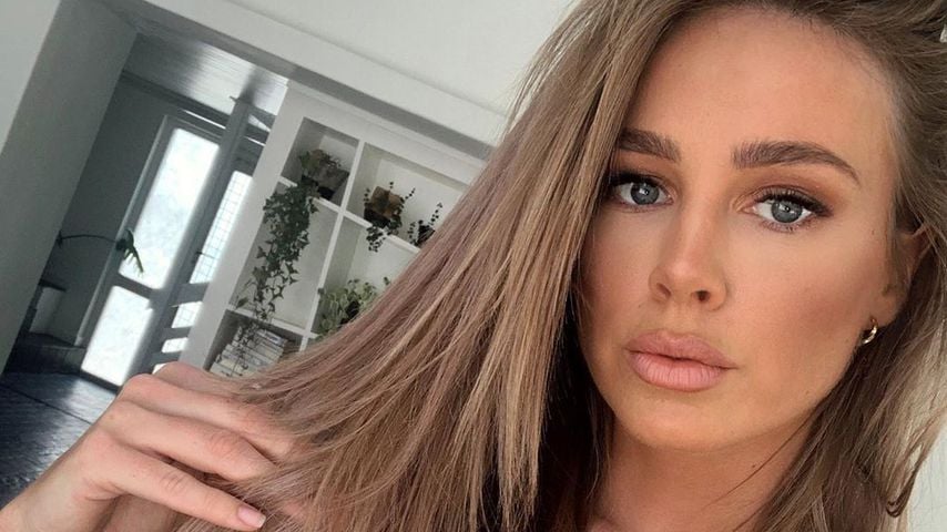 Liz Kaeber, Influencerin und TV-Star
