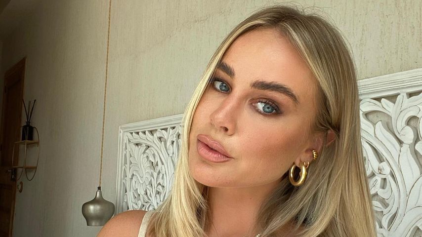 Liz Kaeber, Influencerin