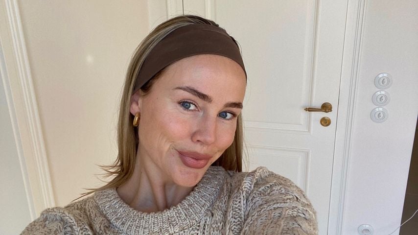 Bald keine Million Follower mehr? Liz Kaeber ist frustriert