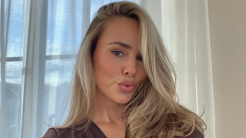 Liz Kaeber, Influencerin