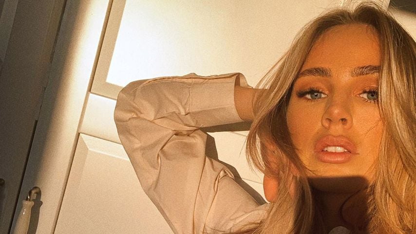 Liz Kaeber, Influencerin