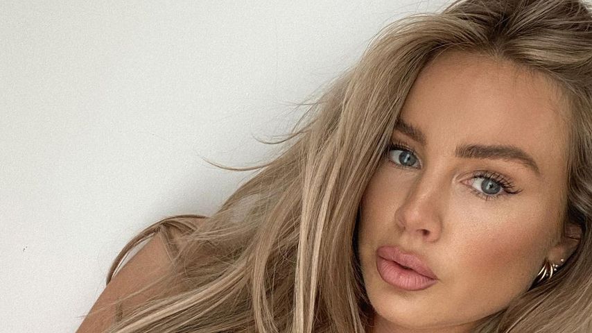 Liz Kaeber, Influencerin