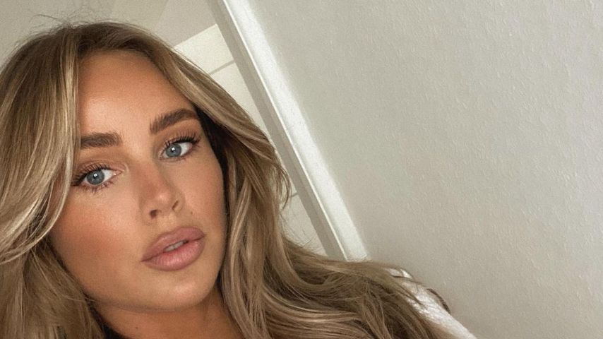 Liz Kaeber, ehemalige "Der Bachelor"-Kandidatin