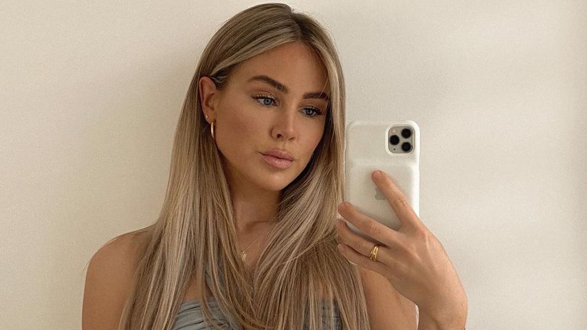 Liz Kaeber, Influencerin