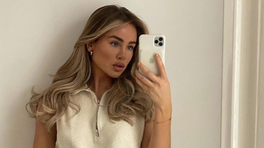 Liz Kaeber, Influencerin