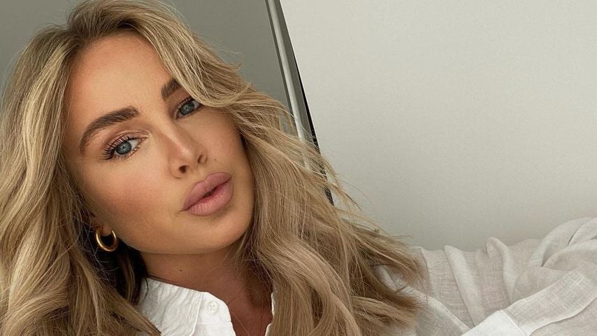 Liz Kaeber, Influencerin