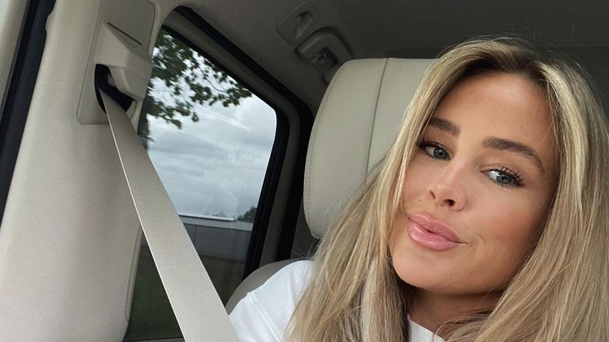 LIz Kaeber, Influencerin