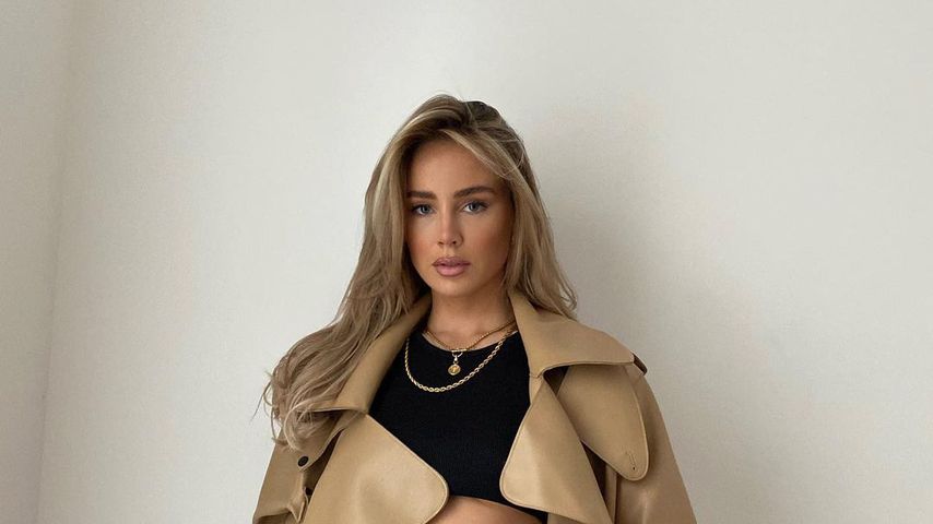 "Sehr unglücklich": Influencerin Liz Kaeber beunruhigt Fans