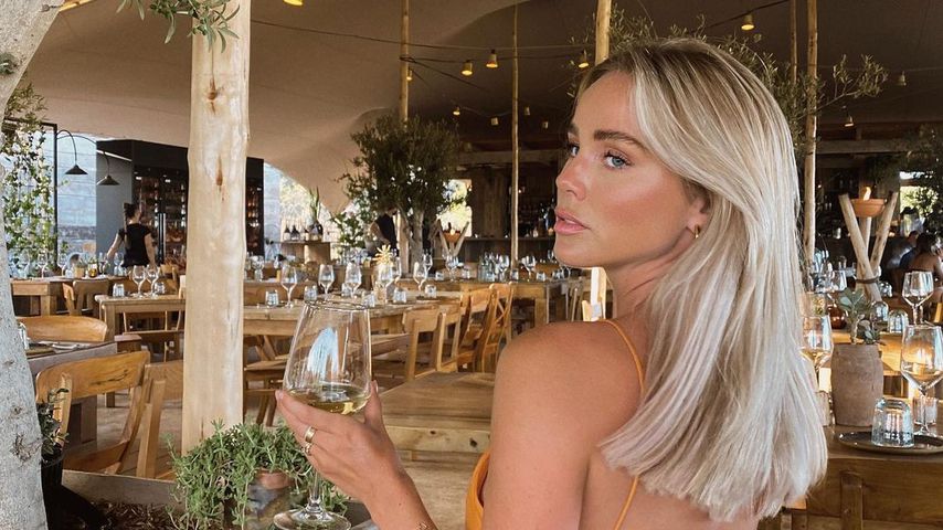 Liz Kaeber, Influencerin