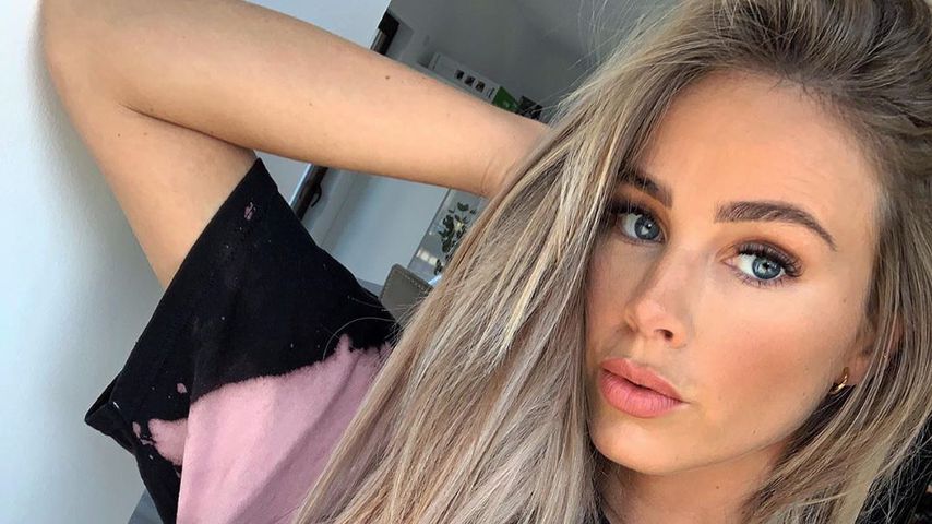 Liz Kaeber, 2019