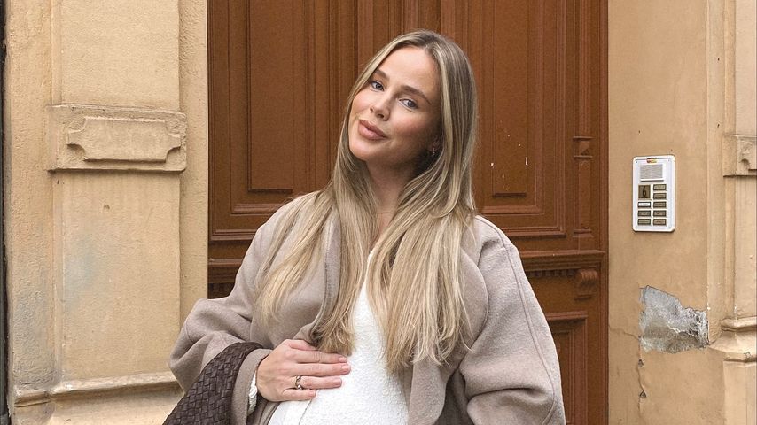 Liz Kaeber, Influencerin