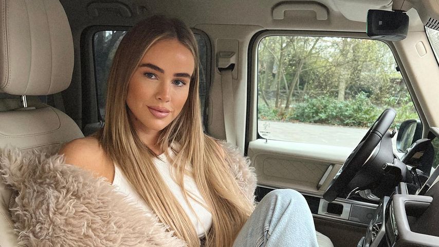 Liz Kaeber, Influencerin