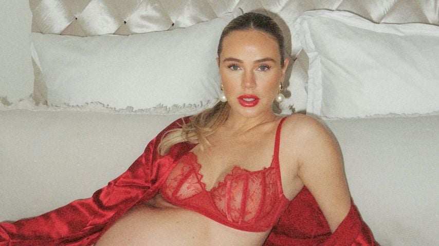Liz Kaeber, Influencerin