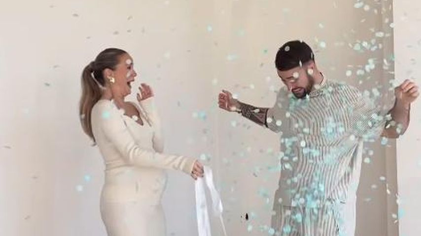 Liz Kaeber und Nick Maerker, Influencer