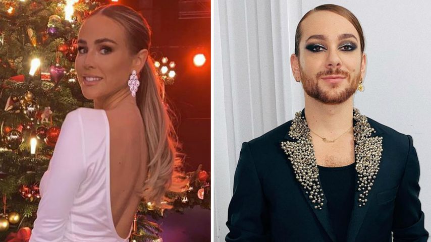 "Ein Herz für Kinder"-Gala: Die schönsten Looks der Stars!