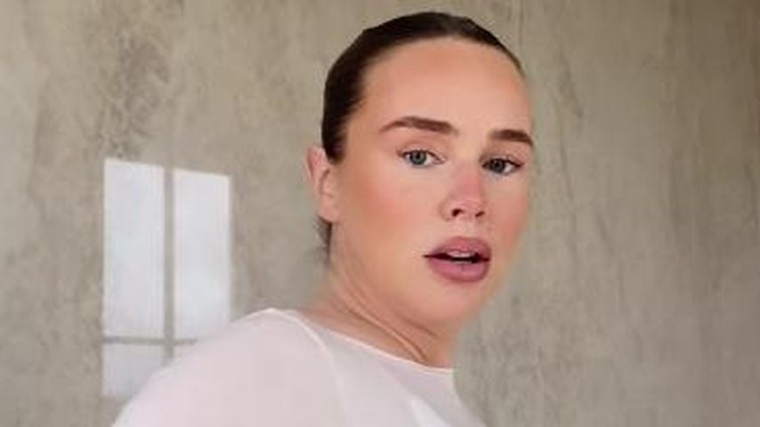 Liz Kaeber, Influencerin