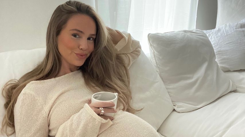 Liz Kaeber, Influencerin