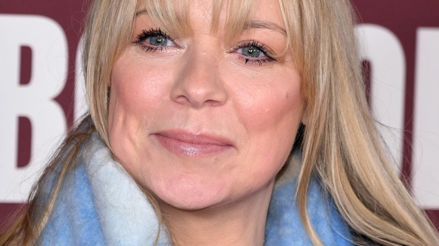 Liz McClarnon, Musikerin