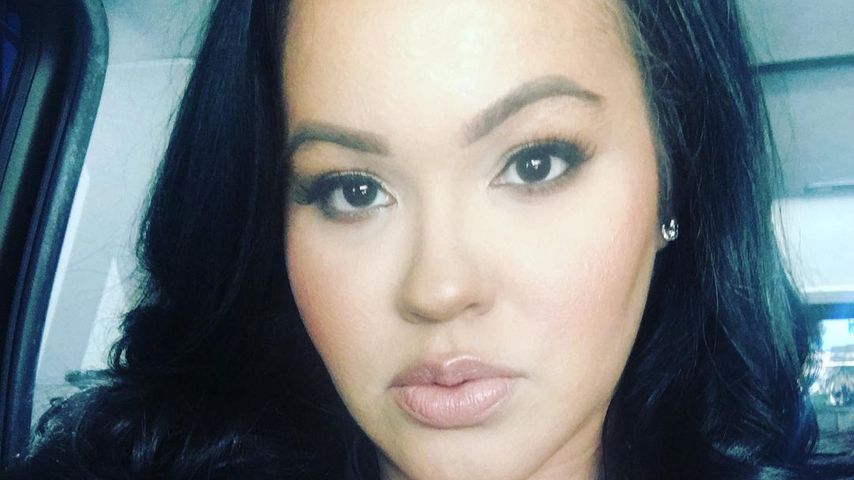 Liza Morales im Januar 2020