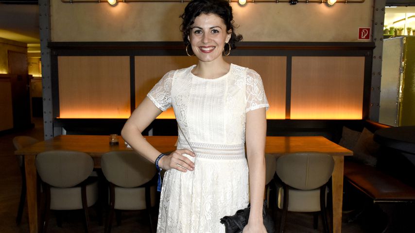 Liza Tzschirner, Schauspielerin