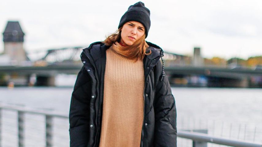 Outfit-Fail? Liza Waschke wehrt sich gegen Diss-Kommentare!