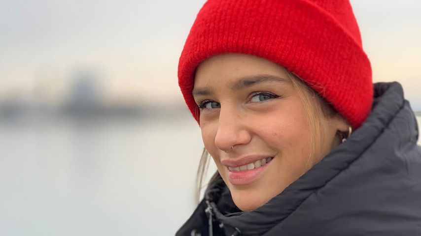 Liza Waschke im November 2019