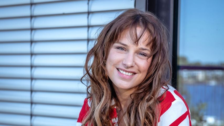 Liza Waschke, Schauspielerin