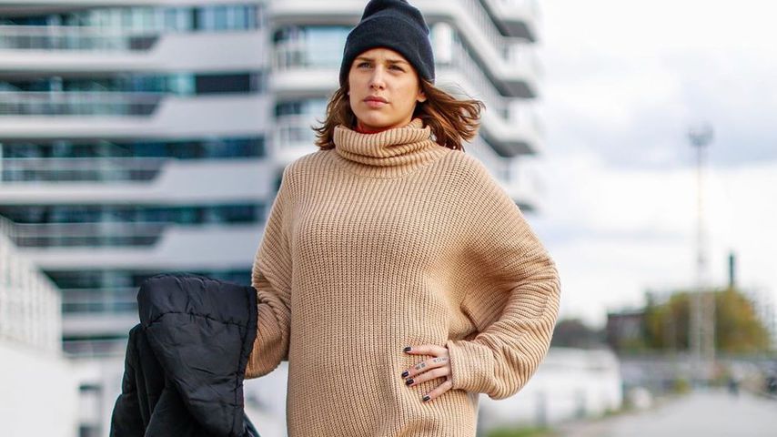 Liza Waschke, TV-Bekanntheit und Influencerin