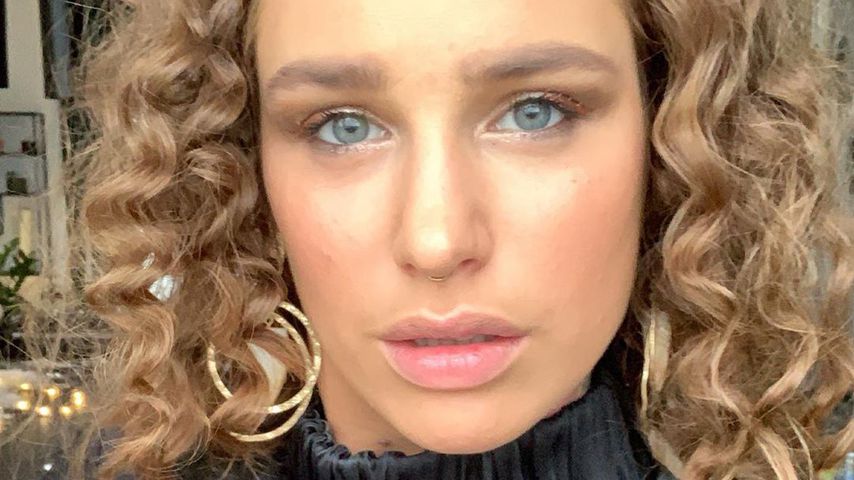 Liza Waschke im Januar 2020