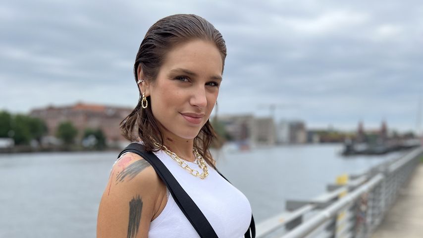 Liza Waschke, BTN-Star