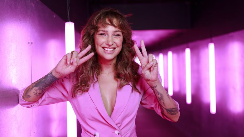 Liza Waschke, Schauspielerin