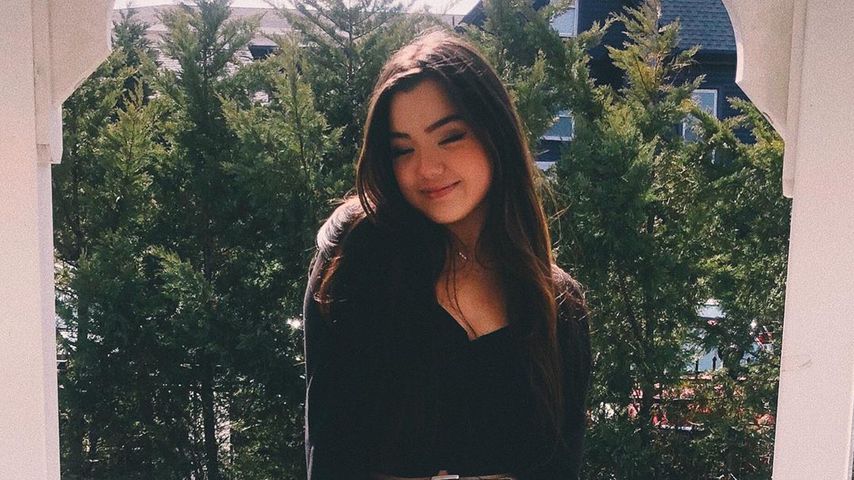 Lizzy Yu, die Freundin von "Stranger Things"-Star Gaten Matarazzo