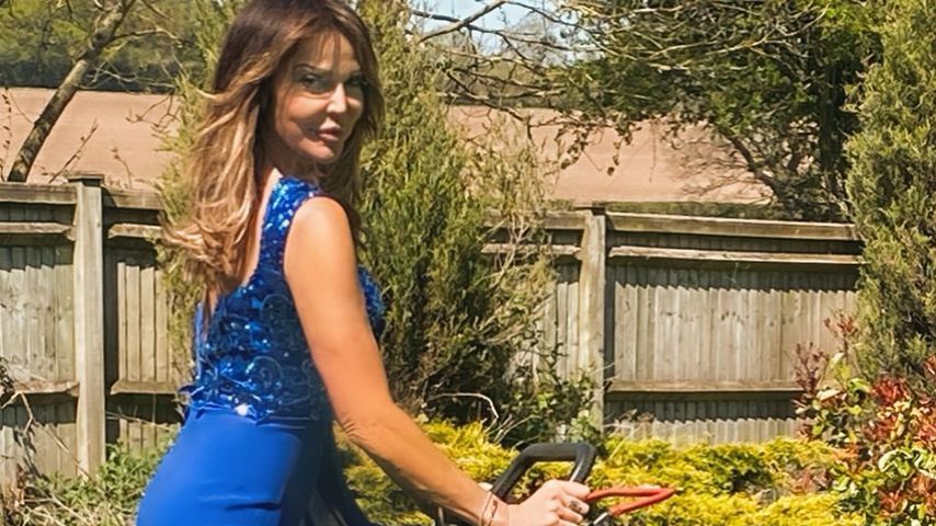 Lizzie Cundy, 2020