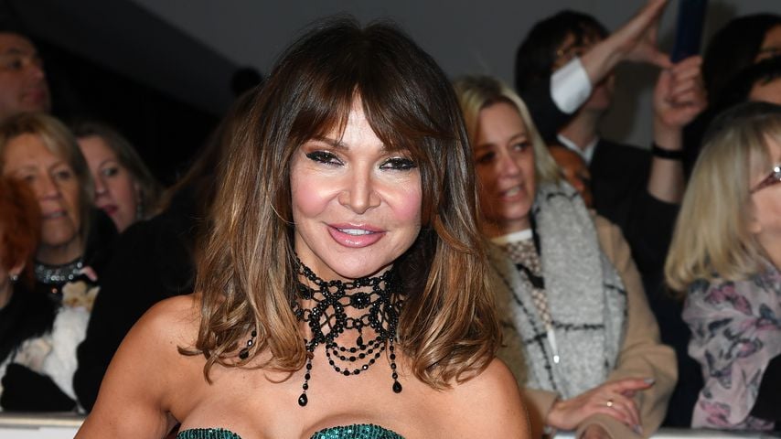 Lizzie Cundy, 2020