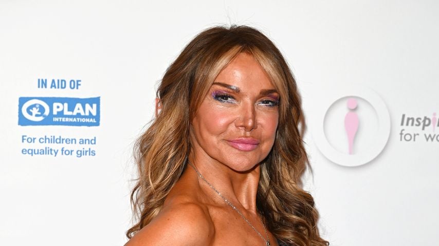Lizzie Cundy, TV-Bekanntheit