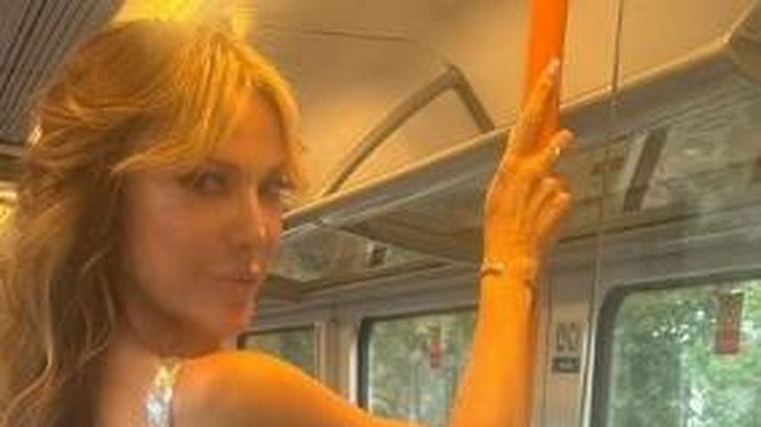 Lizzie Cundy im September 2024